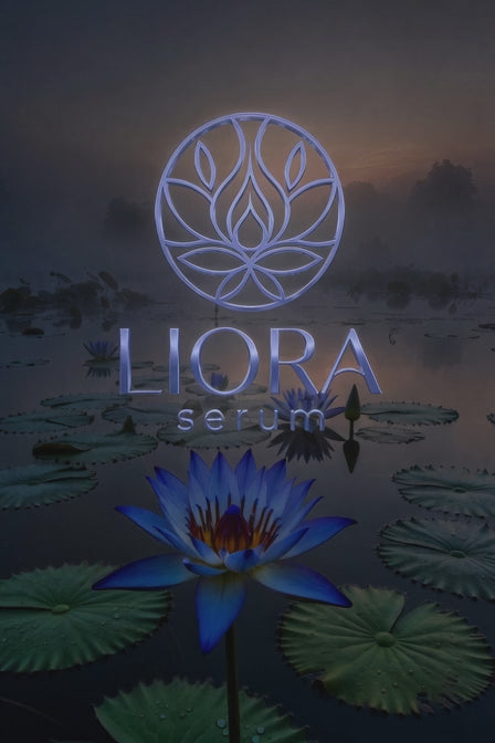 SKIN BLESSING LIORA SERUM 