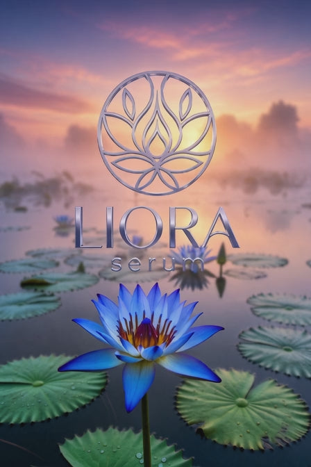 LIORA Serum Lotus World